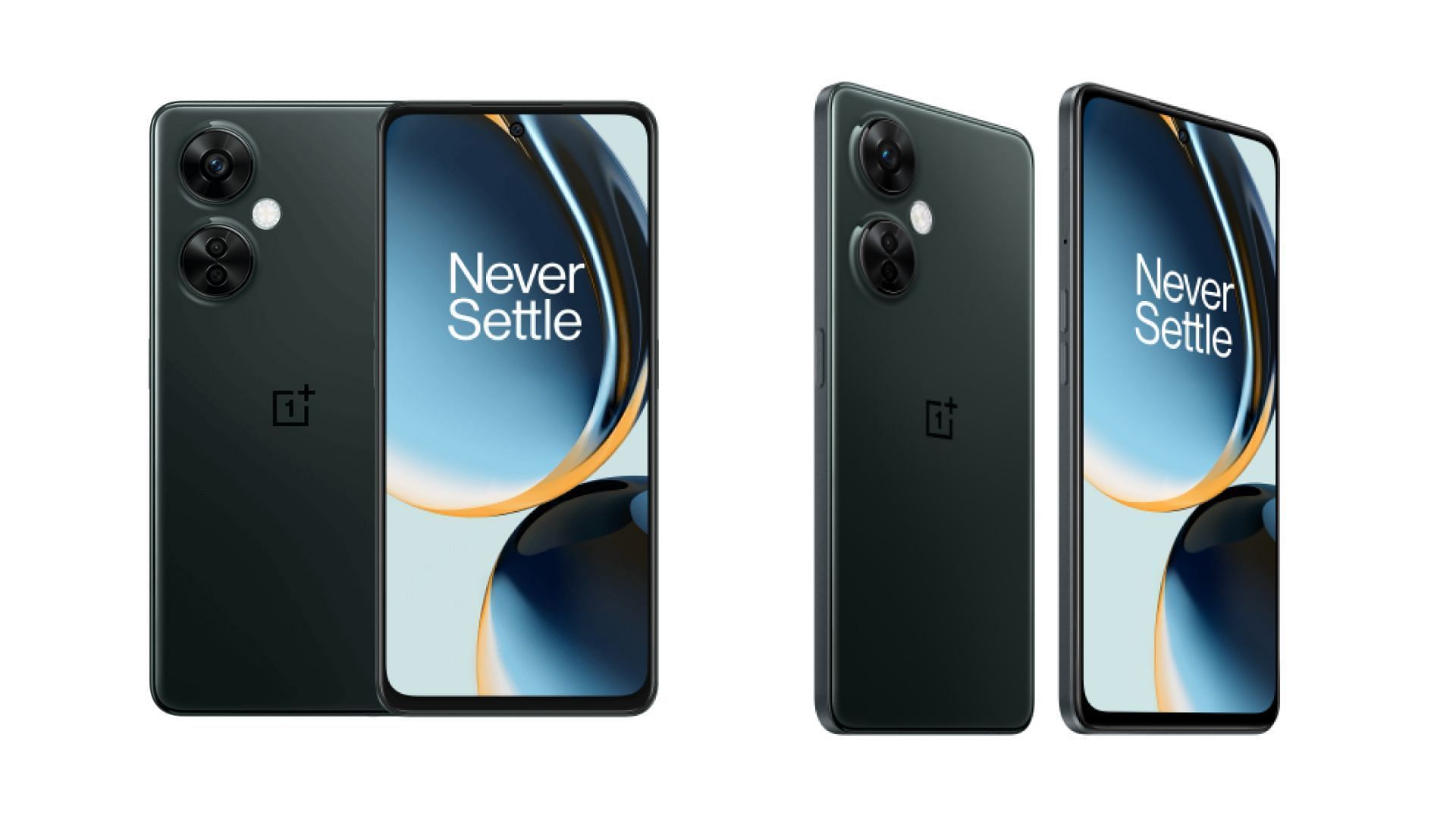 The OnePlus Nord N30 5G has a great camera (Image via OnePlus)